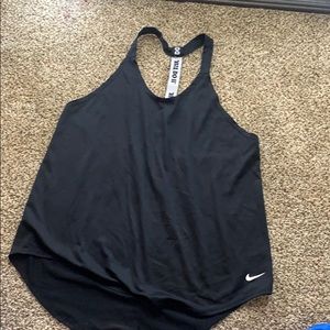 Nike tank top